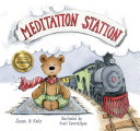 Meditation Station Pdf/ePub eBook