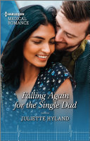 Falling Again for the Single Dad