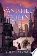 The Vanished Queen Book