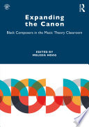 Expanding the Canon Book