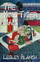 THE NINE TIGER MAN