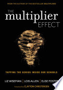 The Multiplier Effect Book