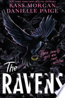 The Ravens Book PDF