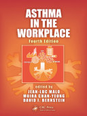 Asthma in the Workplace, Fourth Edition