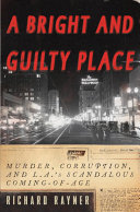 A Bright and Guilty Place [Pdf/ePub] eBook