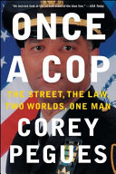 Once a Cop Book