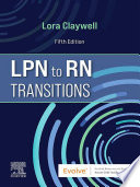 LPN to RN Transitions   E Book