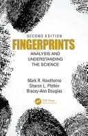Fingerprints Book PDF