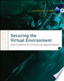 Securing the Virtual Environment  Included DVD Book