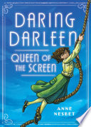Daring Darleen  Queen of the Screen Book