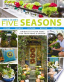 Chris H  Olsen s Five Seasons Book