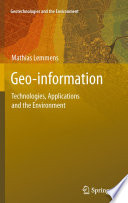 Geo information
