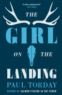 The Girl On The Landing [Pdf/ePub] eBook
