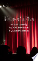 Places in Five Book
