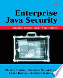 Enterprise Java Security Book