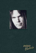 Neil Young Book