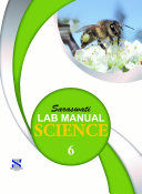Hard Bound Lab Manual Science