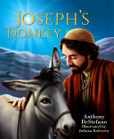 Joseph s Donkey Book