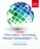 Information Technology Project Management  Revised