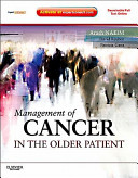 Management of Cancer in the Older Patient Book