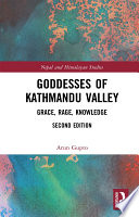 Goddesses of Kathmandu Valley