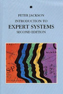 Introduction to Expert Systems Book PDF