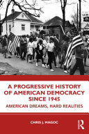 Read Pdf A Progressive History of American Democracy Since 1945