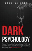 Dark Psychology Book