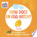 How Does an Egg Hatch? PDF Book By Eric Carle