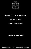 Angels in America  Part Two