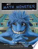 My Math Monster Book
