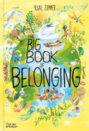 The Big Book of Belonging Book PDF