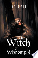 The Witch of Whoomph  Book