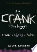 Ellen Hopkins: Crank Trilogy image