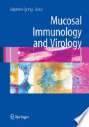 Mucosal Immunology and Virology Book