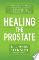 Healing the Prostate Book