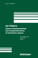 Lie Theory [Pdf/ePub] eBook