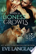 When A Lioness Growls