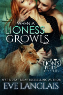When A Lioness Growls Pdf/ePub eBook