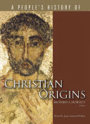 Christian Origins [Pdf/ePub] eBook