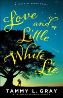 Love and a Little White Lie (State of Grace) Pdf/ePub eBook