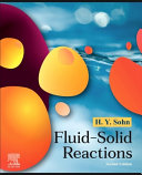 Fluid Solid Reactions Book
