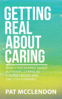 Getting Real About Caring