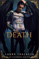 Death (The Four Horsemen Book 4)
