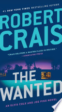 The Wanted PDF Book By Robert Crais