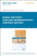 Netter's Concise Neuroanatomy Updated Edition E-Book