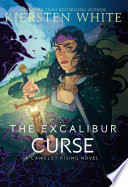 The Excalibur Curse Book