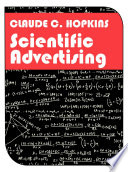 Scientific Advertising Book