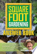 Square Foot Gardening Answer Book.epub