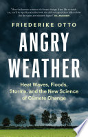 Angry Weather Book